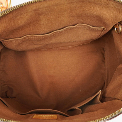 Louis Vuitton Tivoli GM Tasche aus braunem Monogram Canvas