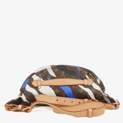 Louis Vuitton Bumbag Limited Edition LOL League of Legends aus Monogram Canvas
