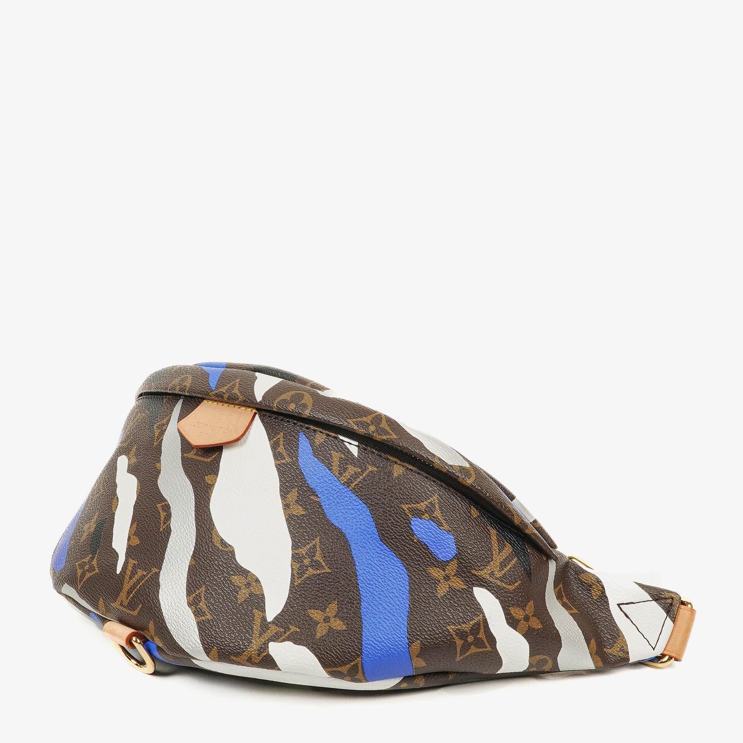 Louis Vuitton Bumbag Limited Edition LOL League of Legends aus Monogram Canvas