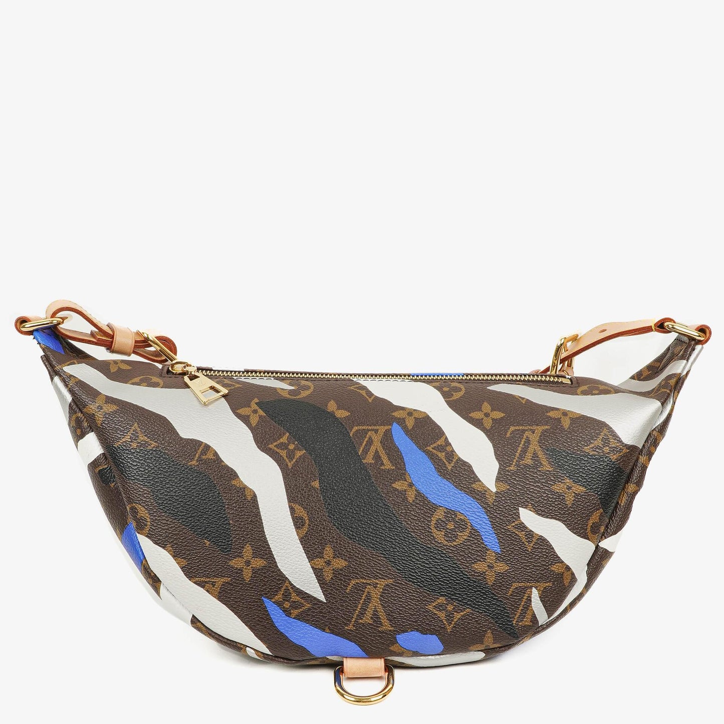 Louis Vuitton Bumbag Limited Edition LOL League of Legends aus Monogram Canvas