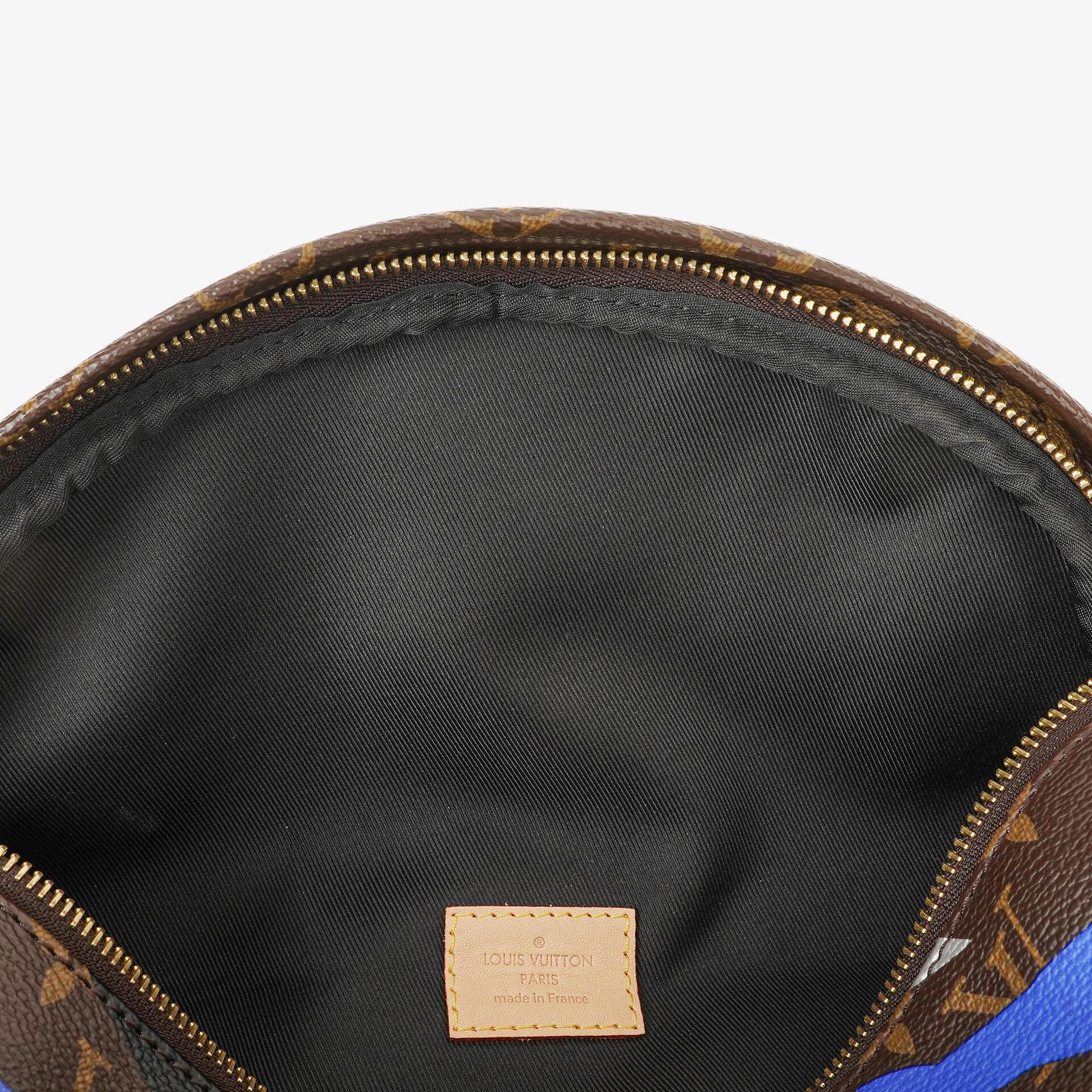 Louis Vuitton Bumbag Limited Edition LOL League of Legends aus Monogram Canvas