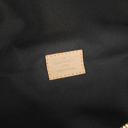 Louis Vuitton Bumbag Limited Edition LOL League of Legends aus Monogram Canvas
