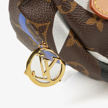 Louis Vuitton Bumbag Limited Edition LOL League of Legends aus Monogram Canvas