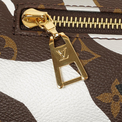 Louis Vuitton Bumbag Limited Edition LOL League of Legends aus Monogram Canvas