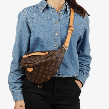 Louis Vuitton Bumbag Bauchtasche aus Monogram Canvas