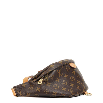 Louis Vuitton Bumbag Bauchtasche aus Monogram Canvas