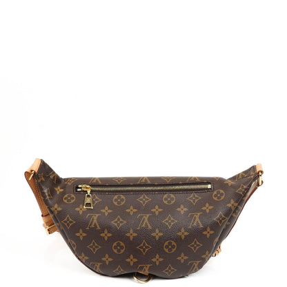 Louis Vuitton Bumbag Bauchtasche aus Monogram Canvas