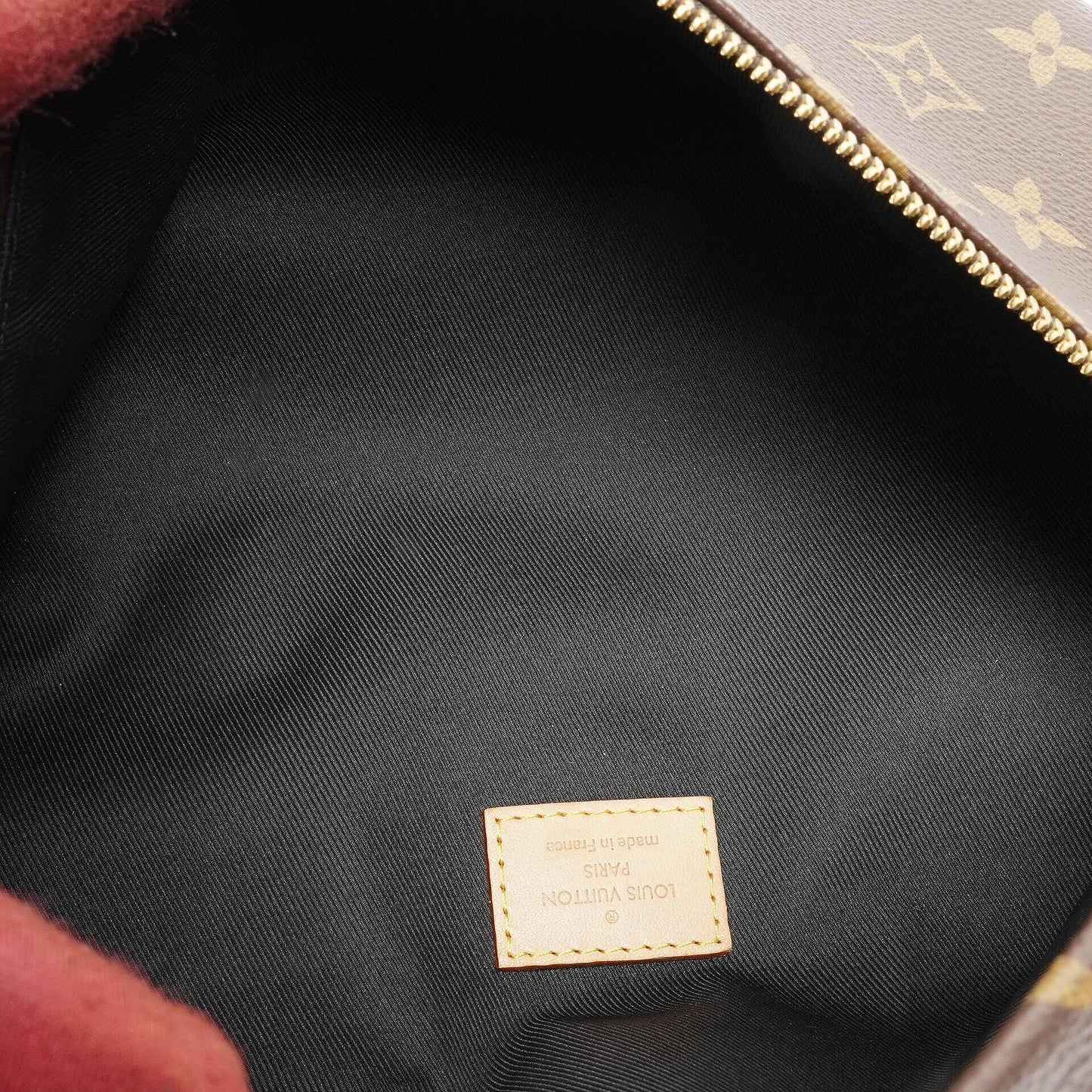 Louis Vuitton Bumbag Bauchtasche aus Monogram Canvas