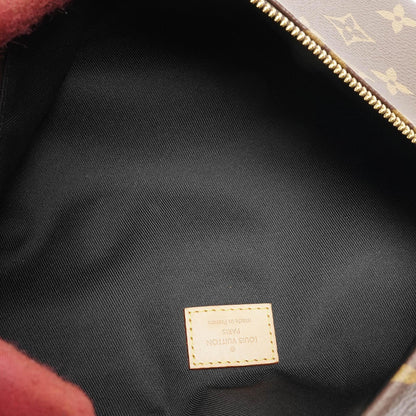 Louis Vuitton Bumbag Bauchtasche aus Monogram Canvas