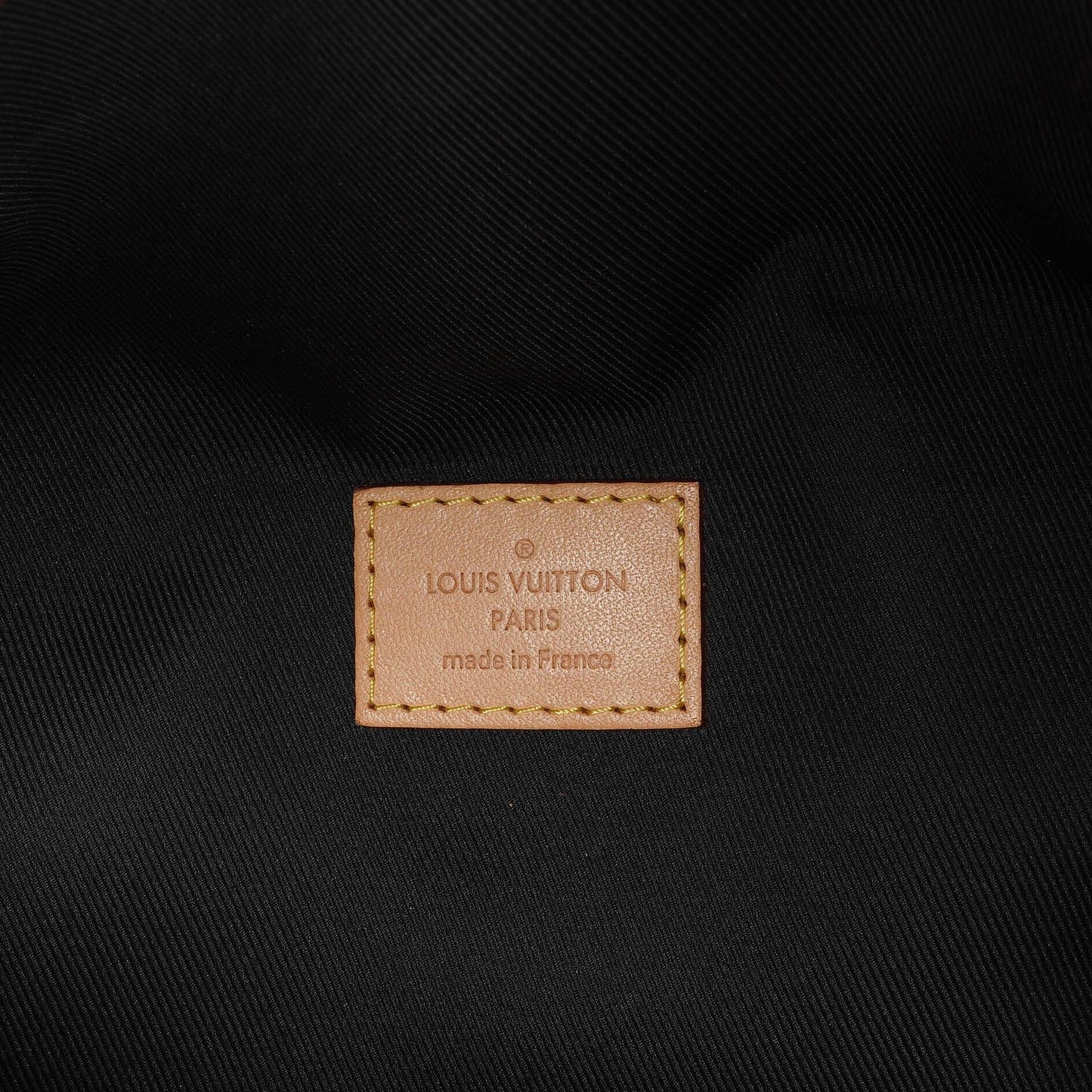 Louis Vuitton Bumbag Bauchtasche aus Monogram Canvas