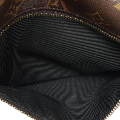 Louis Vuitton Bumbag Bauchtasche aus Monogram Canvas