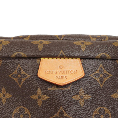 Louis Vuitton Bumbag Bauchtasche aus Monogram Canvas