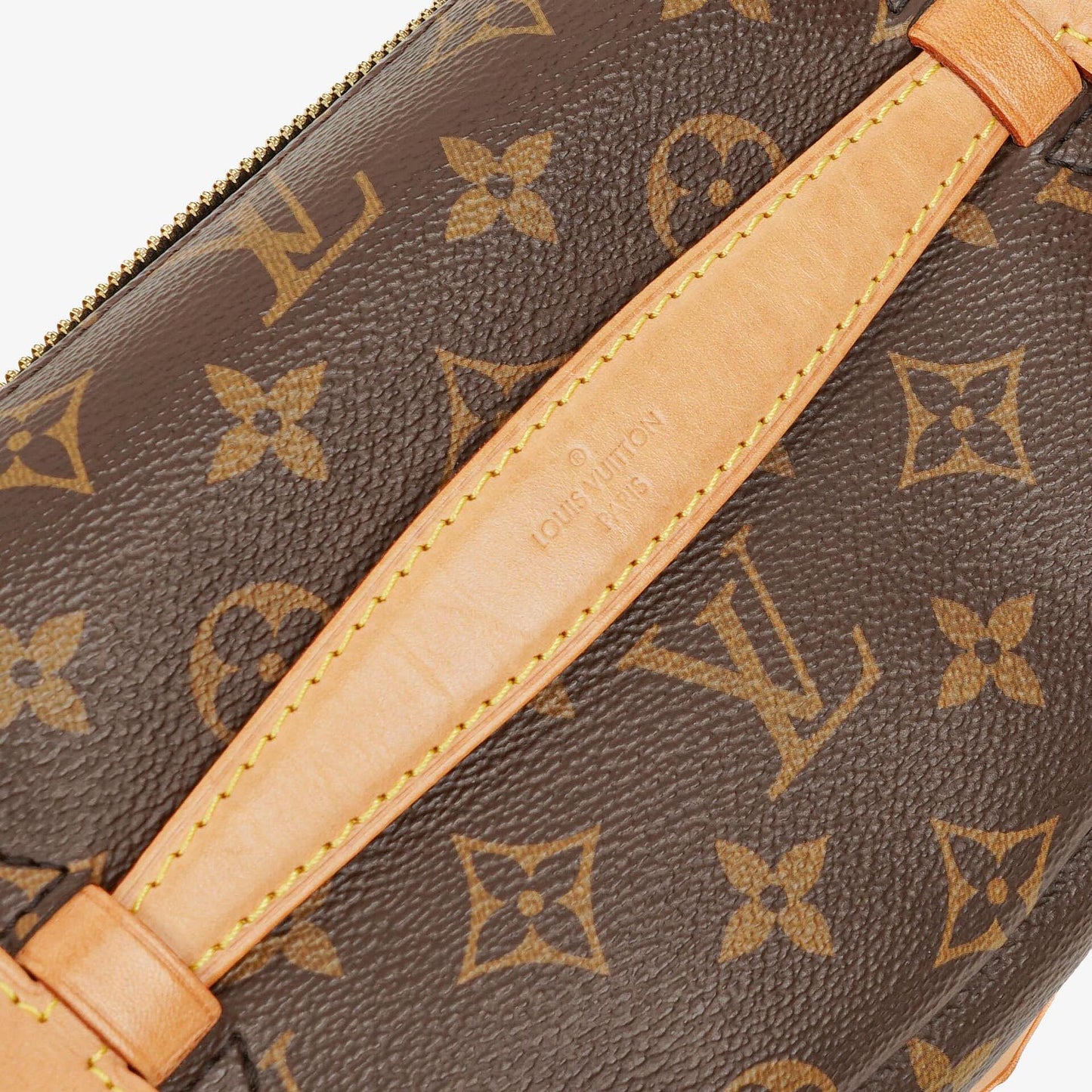 Louis Vuitton Bumbag Bauchtasche aus Monogram Canvas