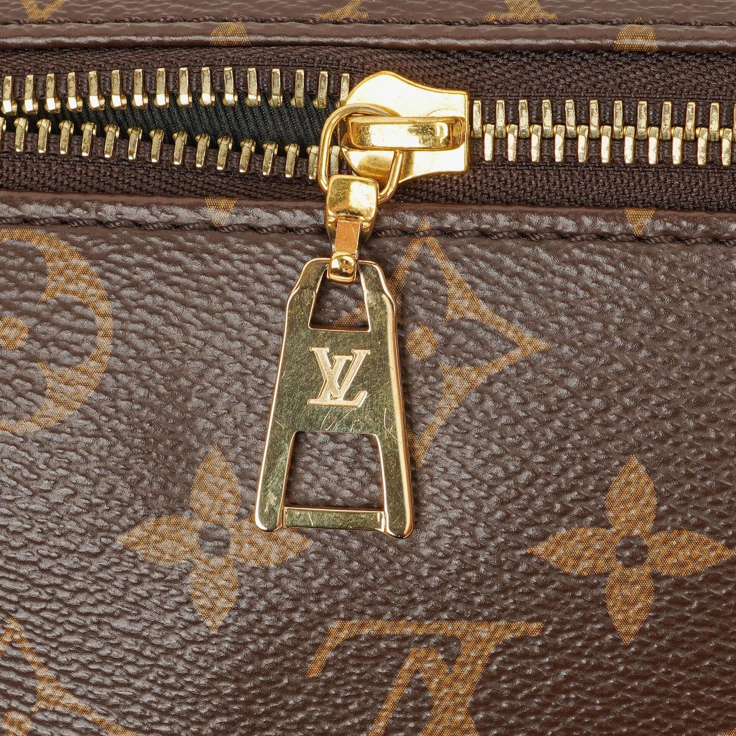 Louis Vuitton Bumbag Bauchtasche aus Monogram Canvas