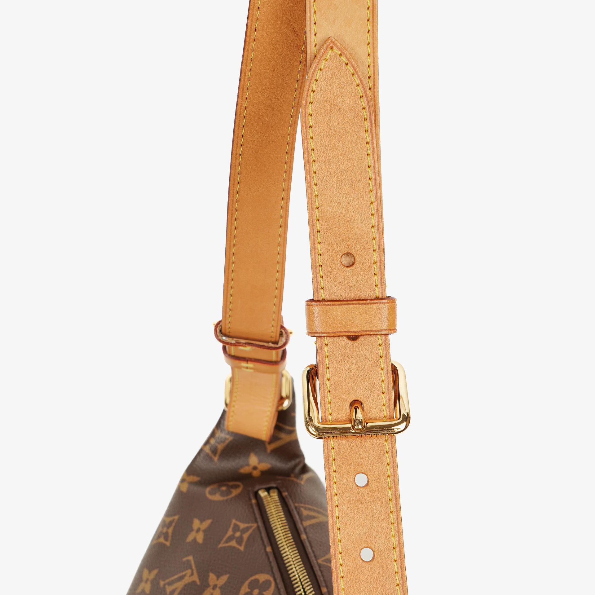 Louis Vuitton Bumbag Bauchtasche aus Monogram Canvas