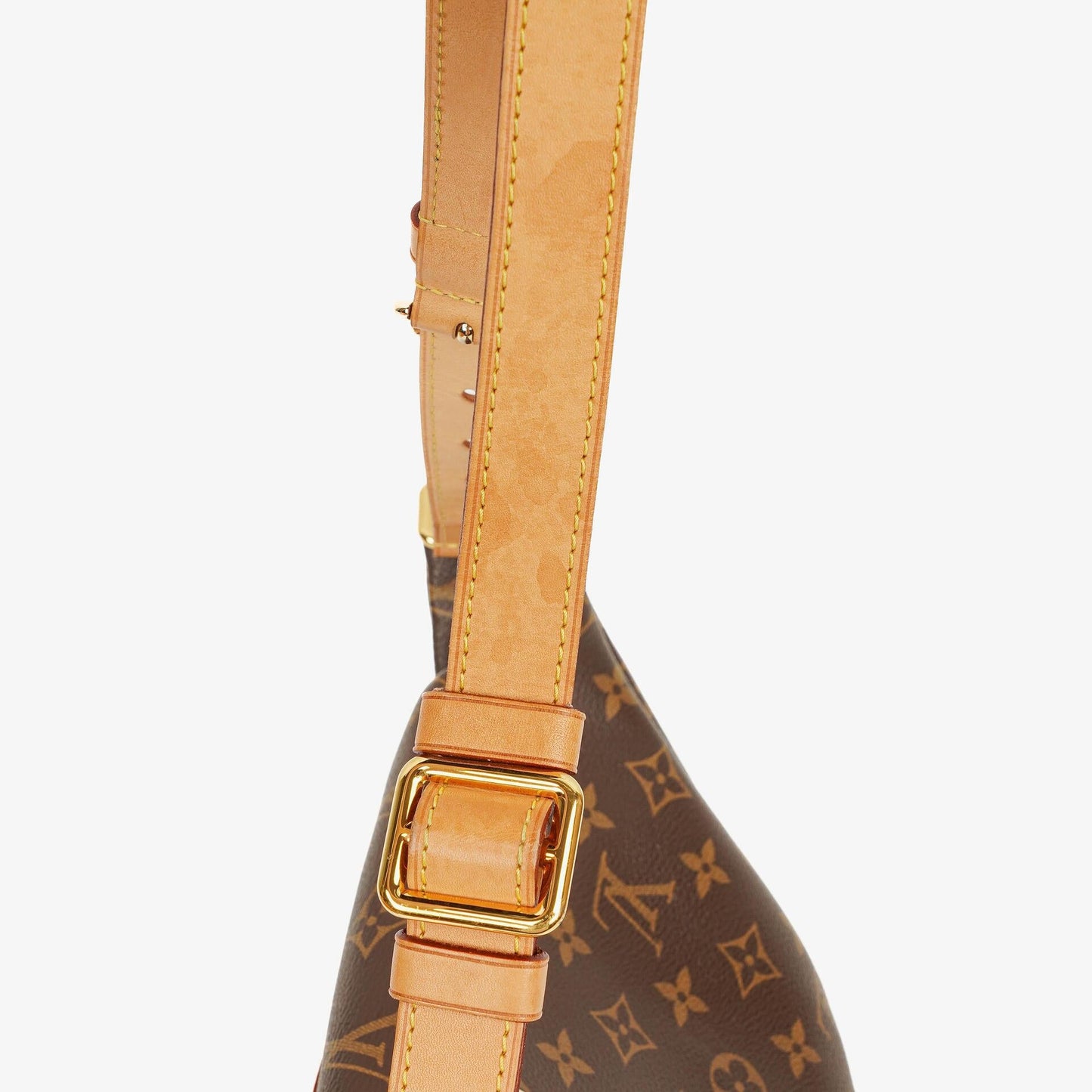 Louis Vuitton Bumbag Bauchtasche aus Monogram Canvas