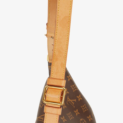 Louis Vuitton Bumbag Bauchtasche aus Monogram Canvas
