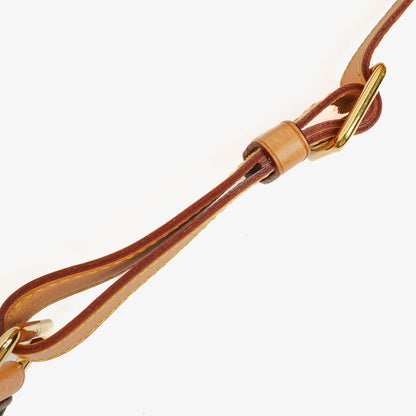 Louis Vuitton Bumbag Bauchtasche aus Monogram Canvas