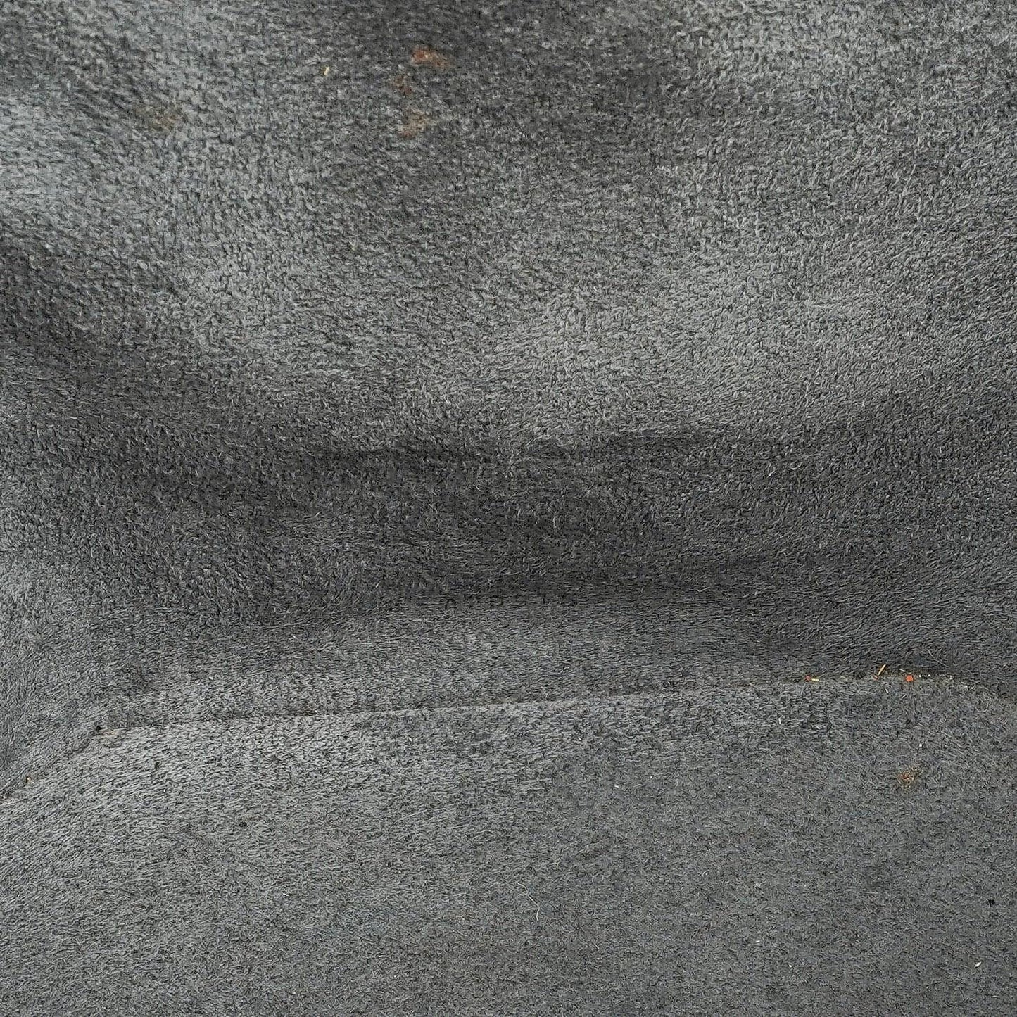 Louis Vuitton Cannes Tasche aus schwarzem Epi Leder