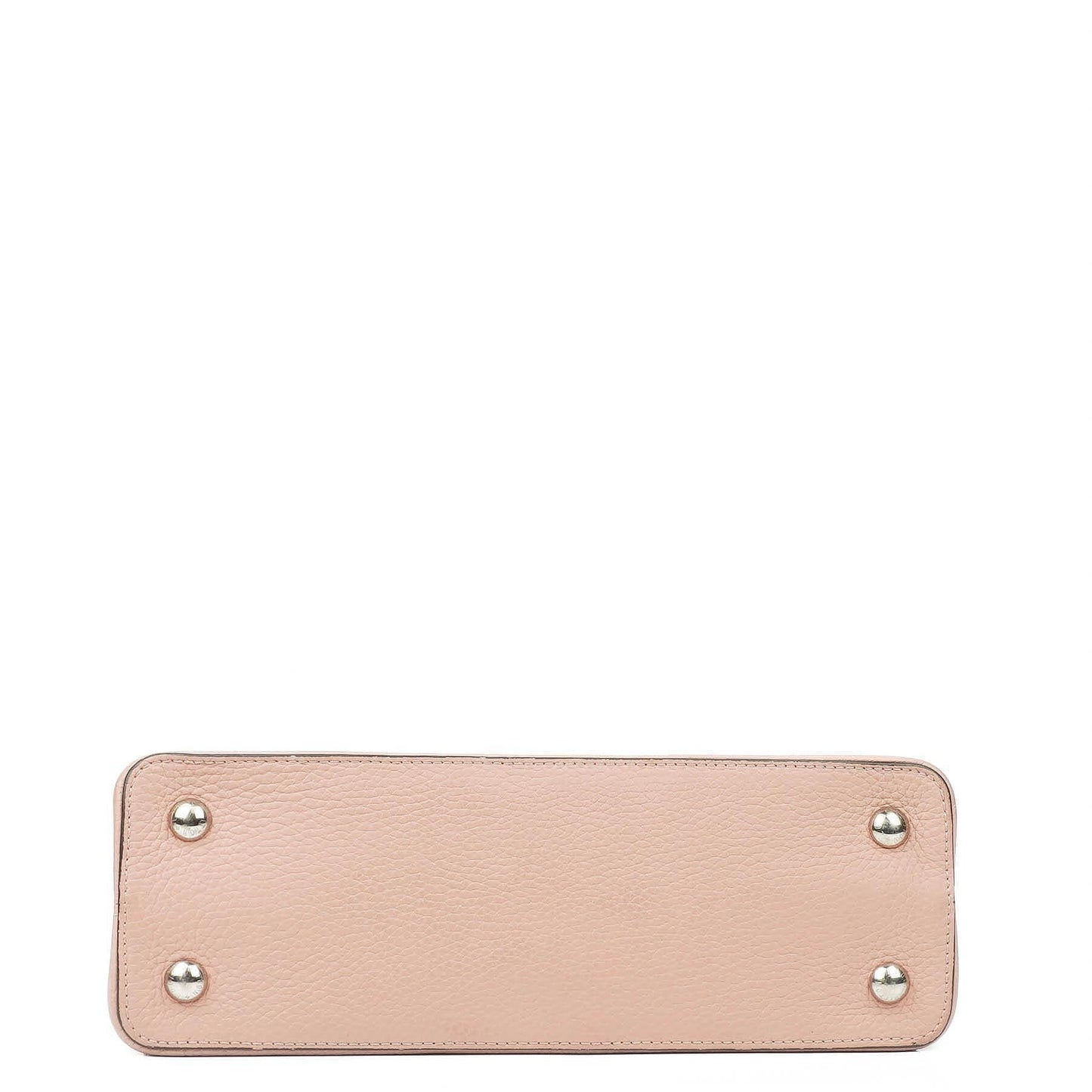 Louis Vuitton Capucines MM Handtasche aus pinkem Leder
