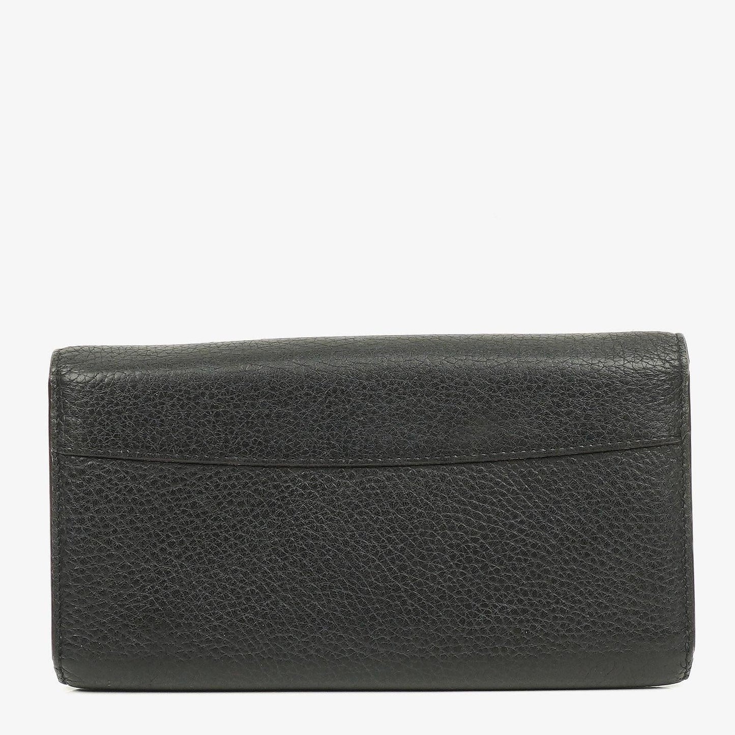 Louis Vuitton Capucines Taurillon Geldbörse