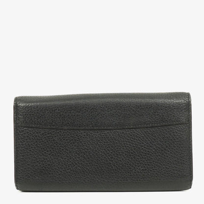 Louis Vuitton Capucines Taurillon Geldbörse