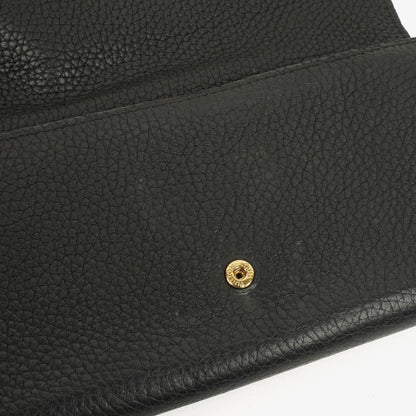 Louis Vuitton Capucines Taurillon Geldbörse