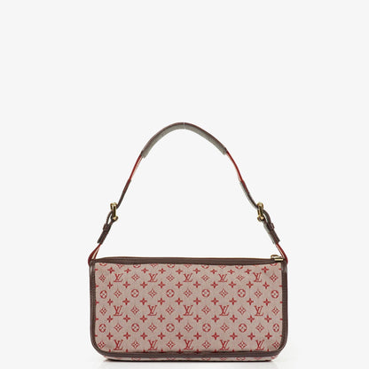 Louis Vuitton Cherry Monogram Mini Lin Pochette Kathleen Tasche