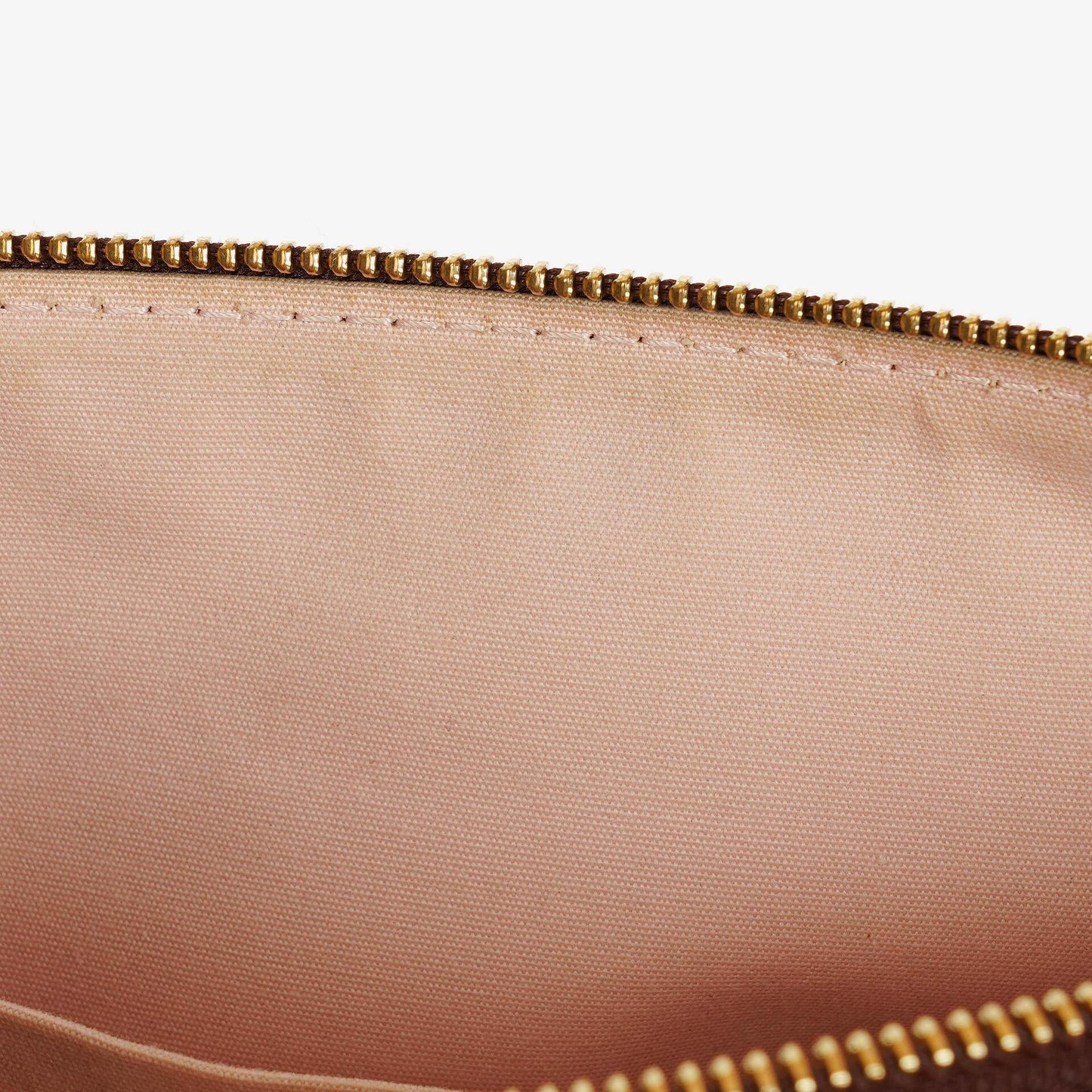 Louis Vuitton Cherry Monogram Mini Lin Pochette Kathleen Tasche