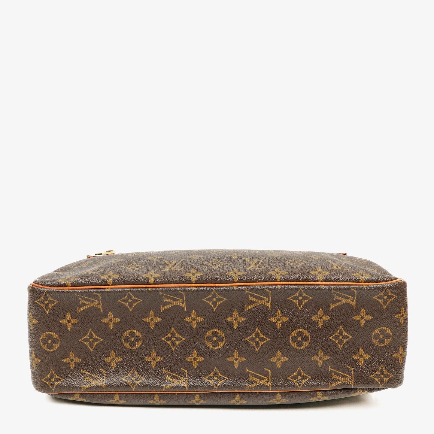 Louis Vuitton Cite GM Monogram Canvas Schultertasche