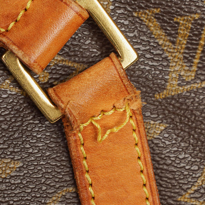 Louis Vuitton Cite GM Monogram Canvas Schultertasche