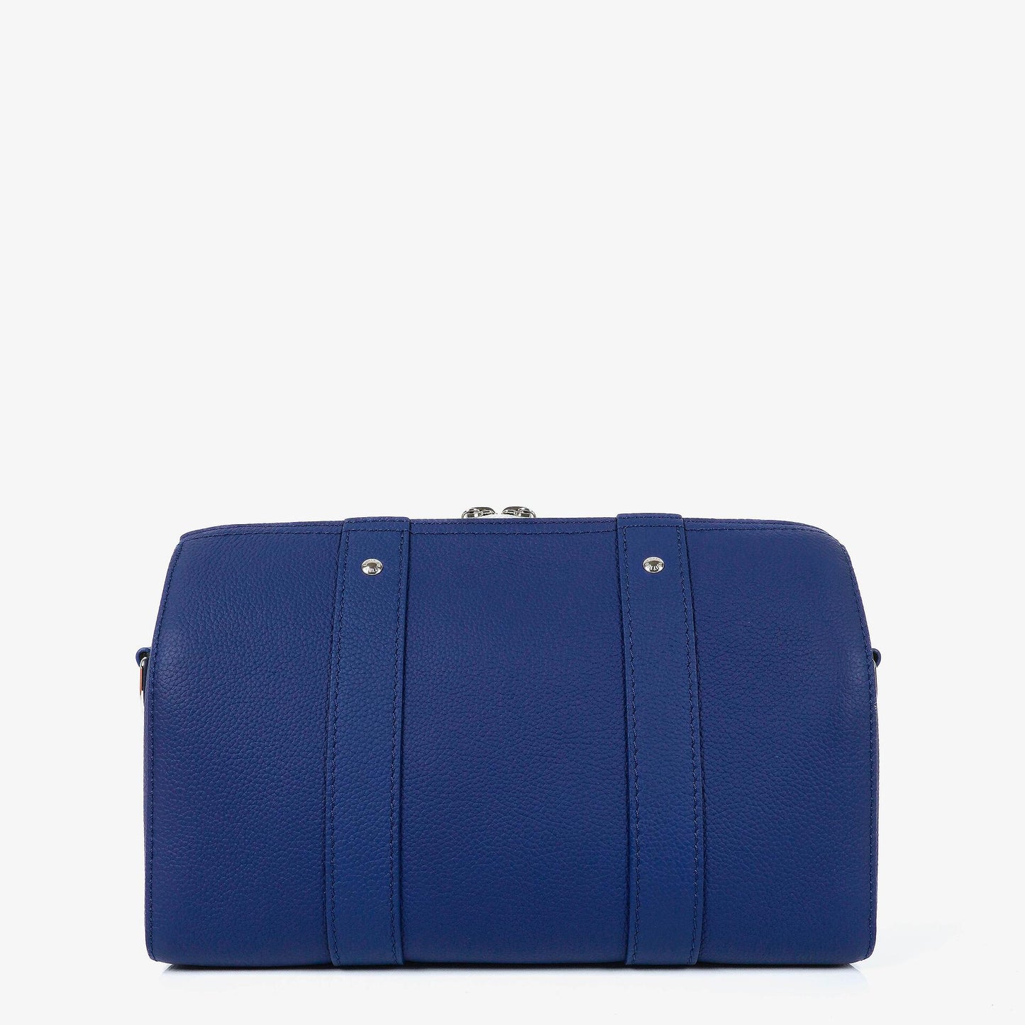 Louis Vuitton City Keepall Everyday Schultertasche in Blau und Weiß