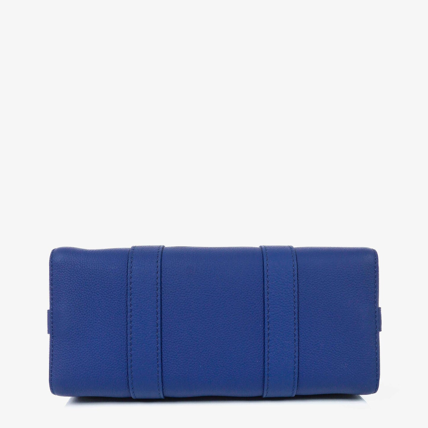 Louis Vuitton City Keepall Everyday Schultertasche in Blau und Weiß