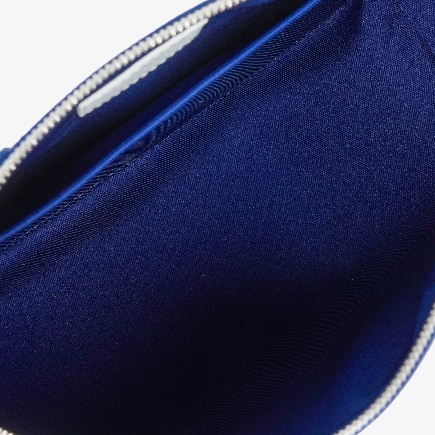 Louis Vuitton City Keepall Everyday Schultertasche in Blau und Weiß