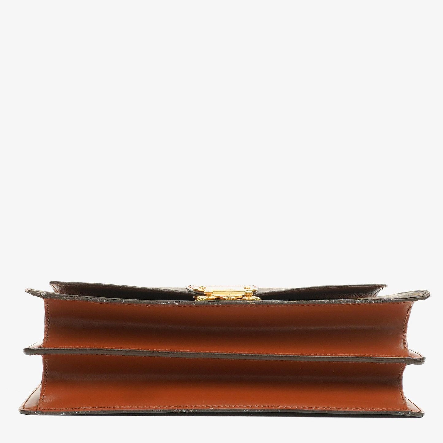 Louis Vuitton Concorde Tasche aus Monogram Canvas