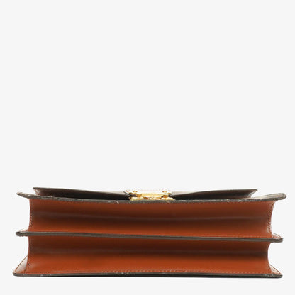 Louis Vuitton Concorde Tasche aus Monogram Canvas