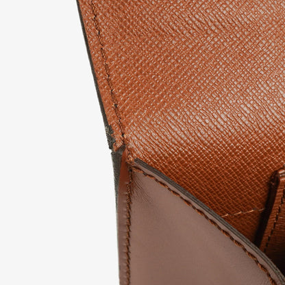 Louis Vuitton Concorde Tasche aus Monogram Canvas