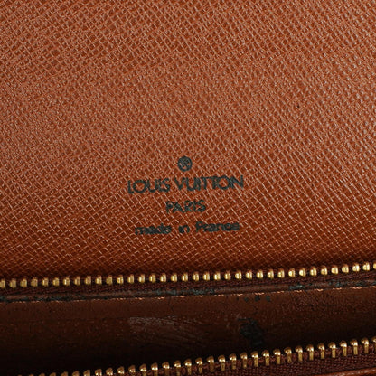 Louis Vuitton Concorde Tasche aus Monogram Canvas
