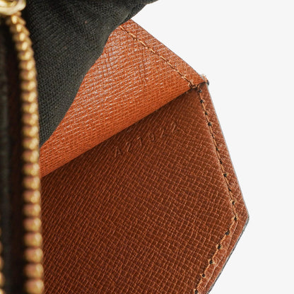 Louis Vuitton Concorde Tasche aus Monogram Canvas
