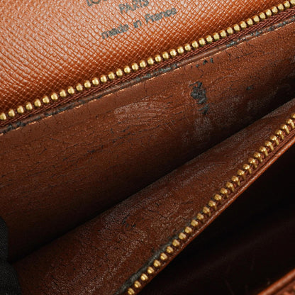 Louis Vuitton Concorde Tasche aus Monogram Canvas