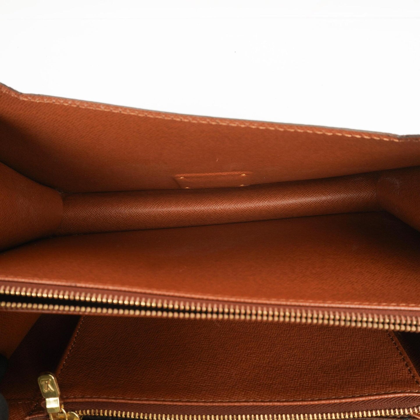 Louis Vuitton Concorde Tasche aus Monogram Canvas