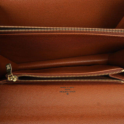 Louis Vuitton Concorde Tasche aus Monogram Canvas