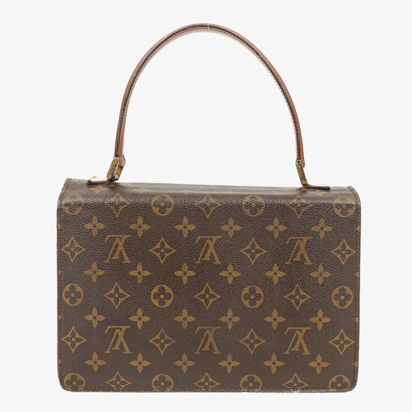 Louis Vuitton Concorde Tasche aus Monogram Canvas