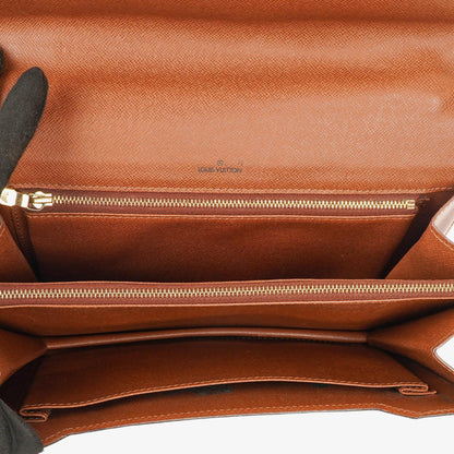 Louis Vuitton Concorde Tasche aus Monogram Canvas