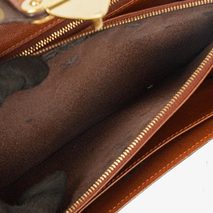 Louis Vuitton Concorde Tasche aus Monogram Canvas