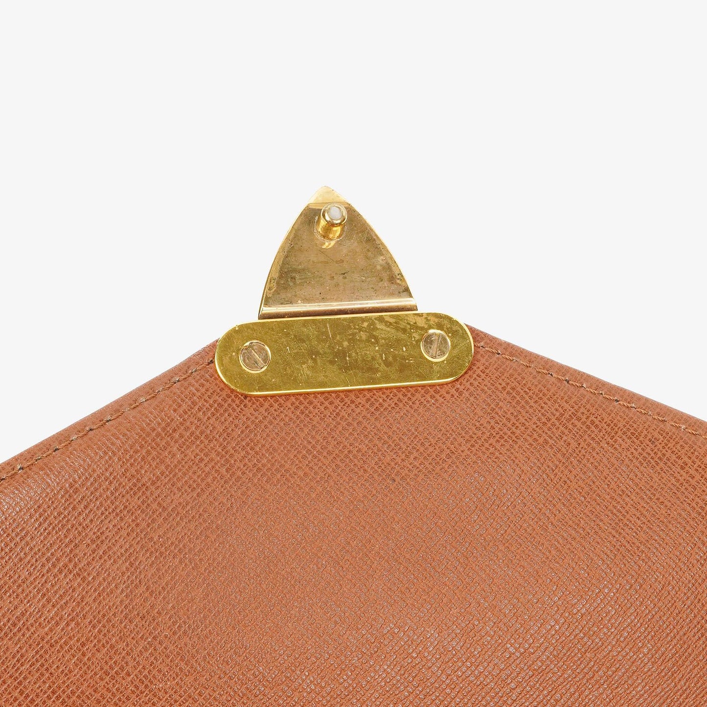 Louis Vuitton Concorde Tasche aus Monogram Canvas