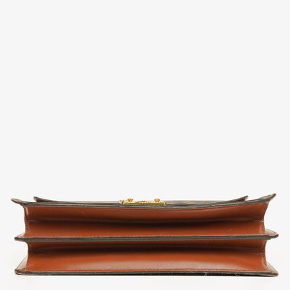Louis Vuitton Concorde Tasche aus Monogram Canvas