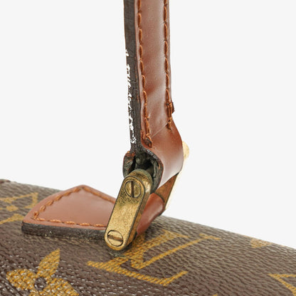 Louis Vuitton Concorde Tasche aus Monogram Canvas