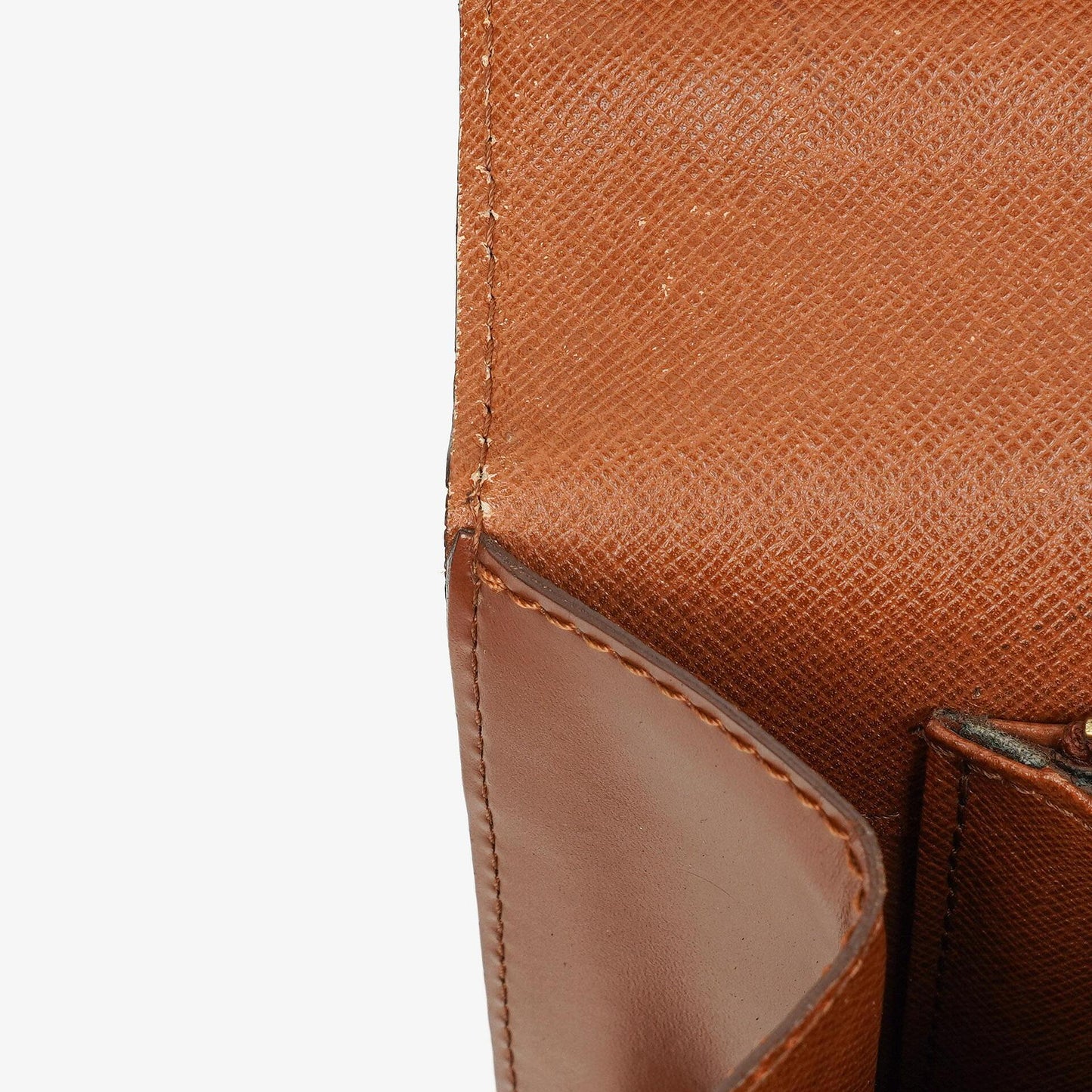 Louis Vuitton Concorde Tasche aus Monogram Canvas