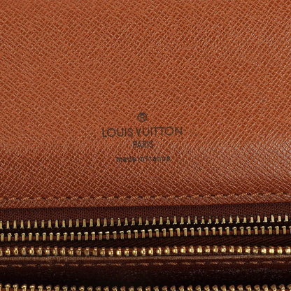 Louis Vuitton Concorde Tasche aus Monogram Canvas